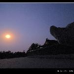 九月北京的光与色图片 自然风光 风景图片