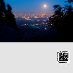 《香山望京》图片 自然风光 风景图片