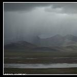 坐火车去西藏之四——沿途图片 自然风光 风景图片
