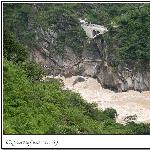 云南印象 -- 虎跳峽图片 自然风光 风景图片