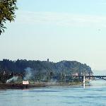 美丽的岷江河畔图片 自然风光 风景图片