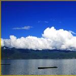 魅力泸沽湖-潞的爱天涯行图片 自然风光 风景图片