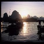 广西采风小预告.图片 自然风光 风景图片