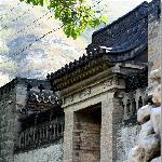 小村故事图片 自然风光 风景图片