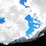 川西行之六----雅拉雪山图片 自然风光 风景图片