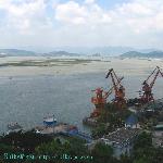马江今昔图片 自然风光 风景图片