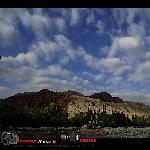 新疆 外拍图片 自然风光 风景图片