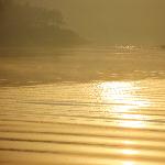 宁静的黑龙滩湖图片 自然风光 风景图片