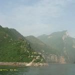 长江三峡纪游图片 自然风光 风景图片