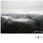 九寨雪山图片 自然风光 风景图片
