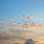十一新泰行-PP岛之日出图片 自然风光 风景图片