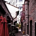 Shanghai_Memory图片 自然风光 风景图片