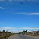 喀什噶尔乡间随拍Ⅱ图片 自然风光 风景图片