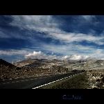路过新疆图片 自然风光 风景图片