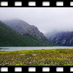 年宝玉则的仙女湖图片 自然风光 风景图片
