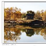 坝上——公主湖图片 自然风光 风景图片