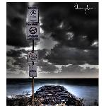 St.Kilda March图片 自然风光 风景图片