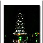 匆匆桂林阳朔游（八）-------------桂林市夜景图片 自然风光 风景图片