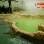 柘林湖 庐山西海图片 自然风光 风景图片