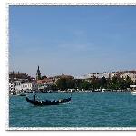 随手欧洲５－－水上的城市图片 自然风光 风景图片
