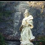 莲花山渡假村随拍图片 自然风光 风景图片