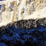 北国之冬-----长白山图片 自然风光 风景图片
