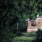 甲居藏寨-图片 自然风光 风景图片