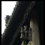 陈氏书院--陈家祠 II图片 自然风光 风景图片