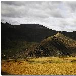 神动高原——在路上图片 自然风光 风景图片