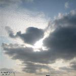 GOD&#;S SKY图片 自然风光 风景图片