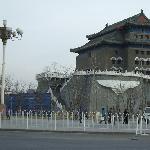 冬之北京（十二）图片 自然风光 风景图片