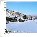 元旦东北行——雪乡穿越（一）图片 自然风光 风景图片