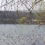 紫霞湖图片 自然风光 风景图片