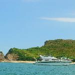 大甲岛休闲搞怪刺激二日游之篇图片 自然风光 风景图片