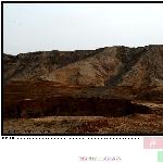 印象吐鲁番——“沟之奇”图片 自然风光 风景图片