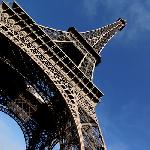 九月巴黎一图片 自然风光 风景图片