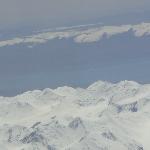天山的雪图片 自然风光 风景图片