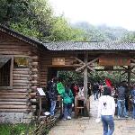 江西婺源点滴图片 自然风光 风景图片