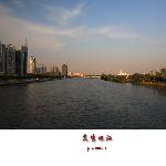 灵秀珠江图片 自然风光 风景图片
