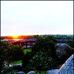 塞伦盖提的日出图片 自然风光 风景图片
