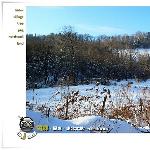 元旦东北行——雪乡穿越（六）图片 自然风光 风景图片