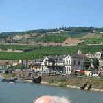 Romantic Rhine Journey //浪漫莱茵之旅图片 自然风光 风景图片