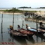 泰国苏梅系列-苏梅岛图片 自然风光 风景图片