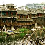 凤凰，没有然后……图片 自然风光 风景图片