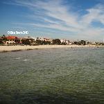 St Kilda Beach图片 自然风光 风景图片