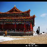 《五台之颜》II   峰翠水明澈，北国罕其匹。图片 自然风光 风景图片