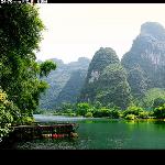 桂林山水[-L没有广角一样拍]图片 自然风光 风景图片