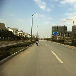灰色上海的另一面图片 自然风光 风景图片
