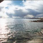 namtso lake图片 自然风光 风景图片