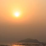 霞浦滩涂景色图片 自然风光 风景图片